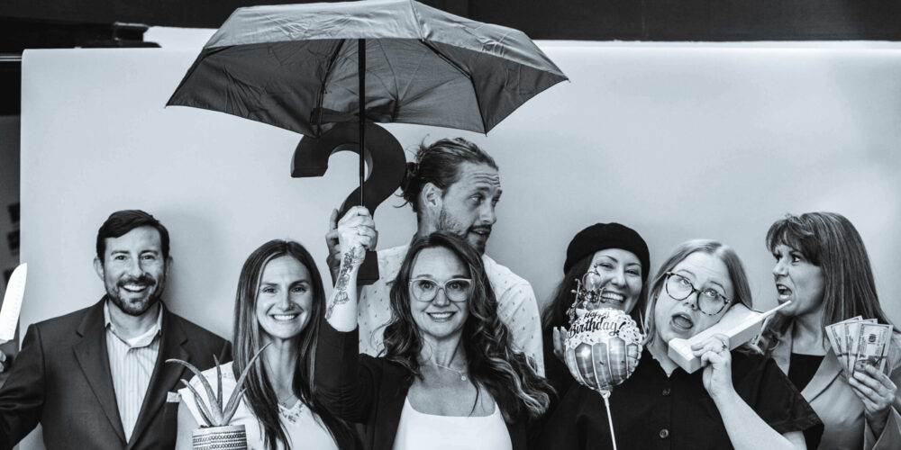 Savvion HQ Case Study, B2B marketing asset and digital infrastructure launch with results for Savvion HQ in Colorado Springs.